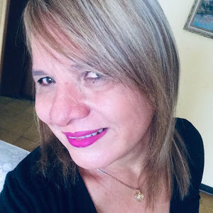 Meet your Posher, Doris yarmila